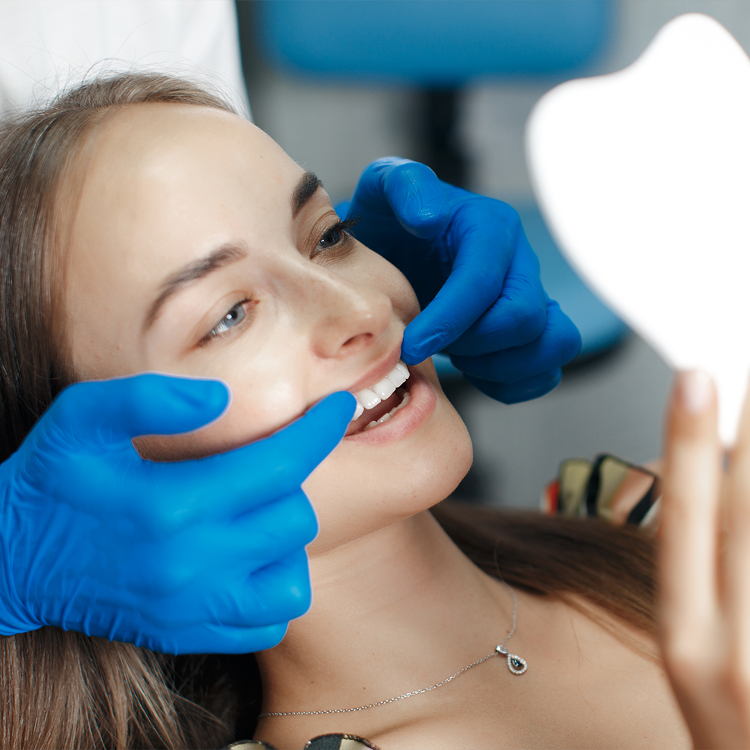 Crown Lengthening in Dubai