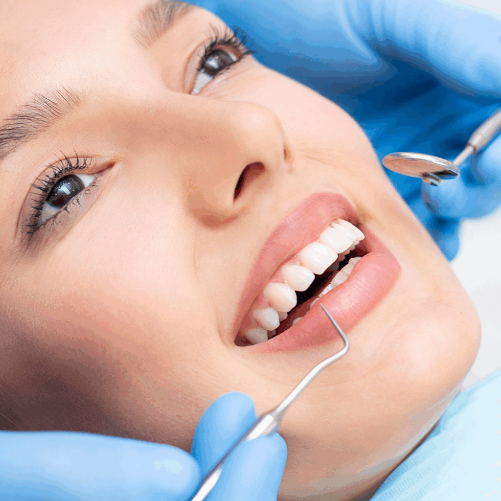 Dental Prophylaxis