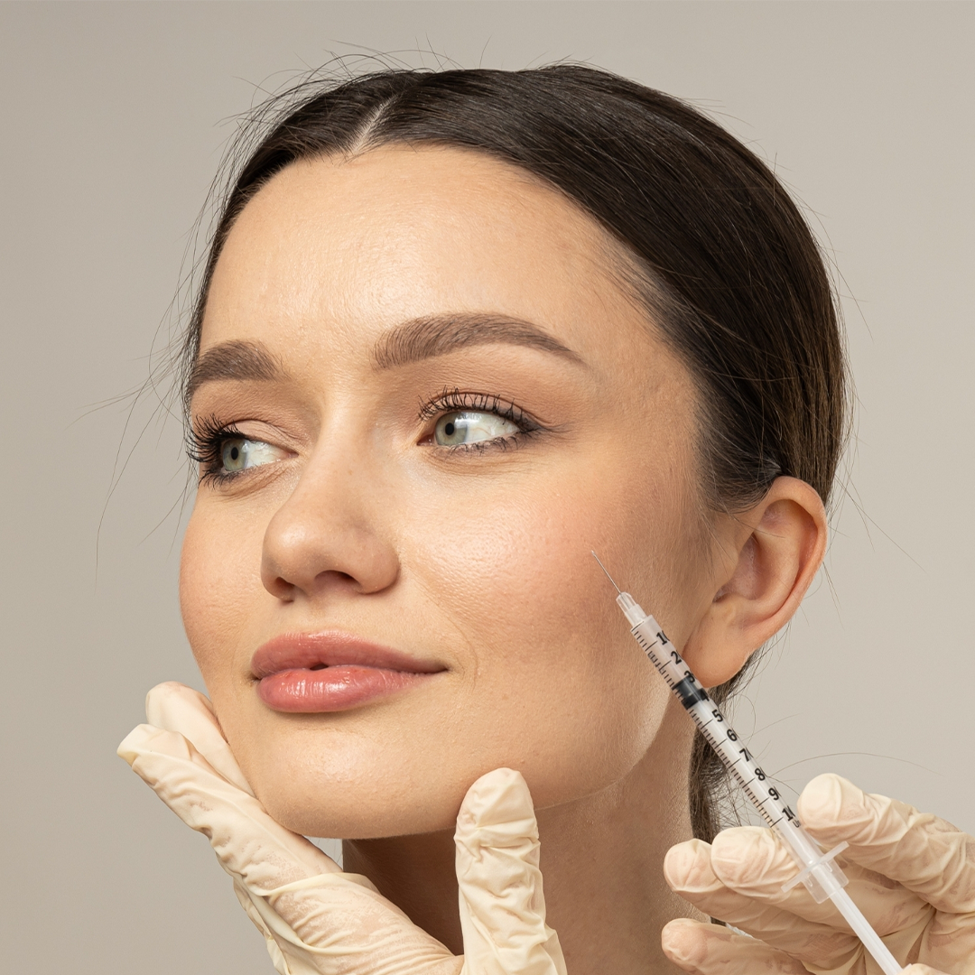 Facial Countouring