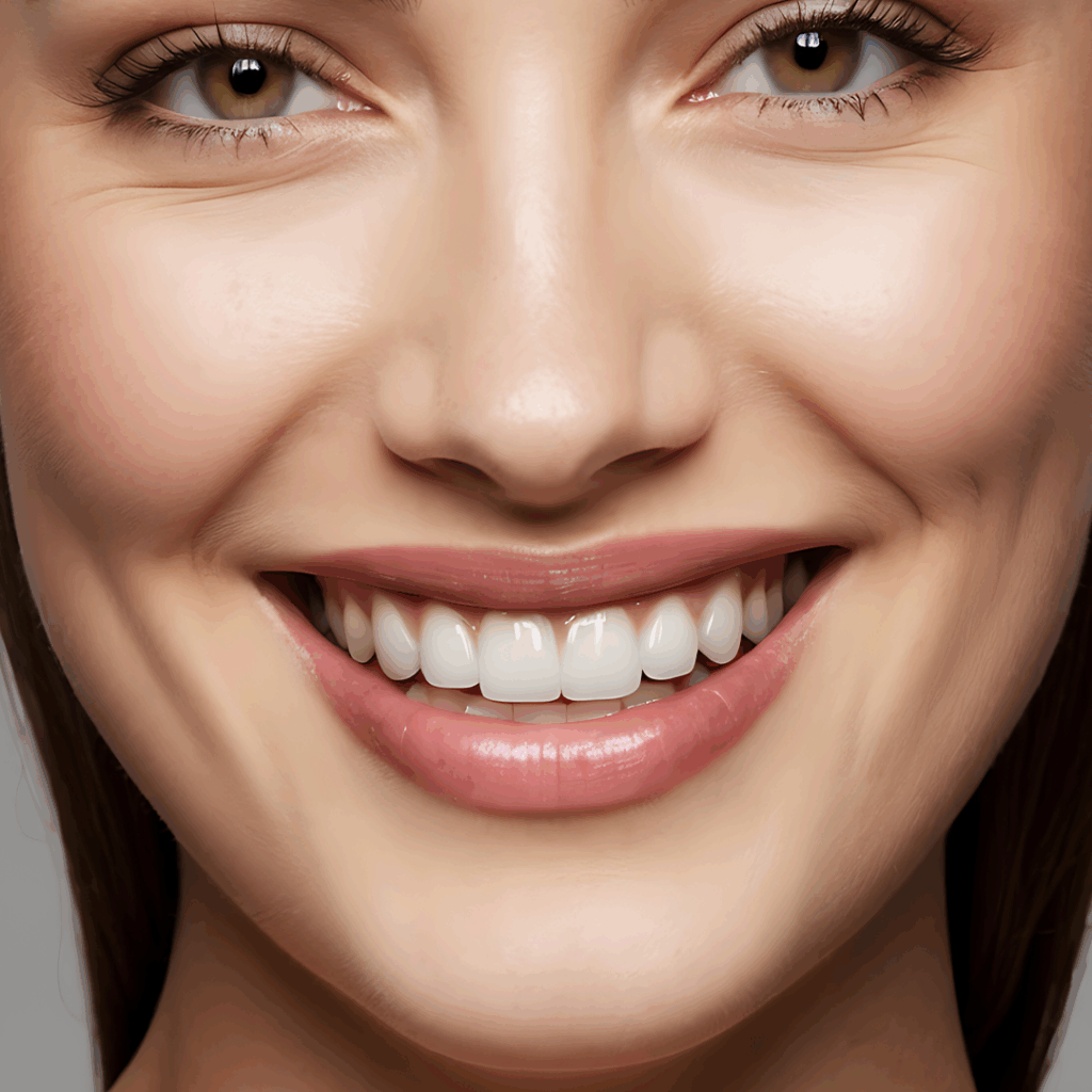 Hollywood Smile
