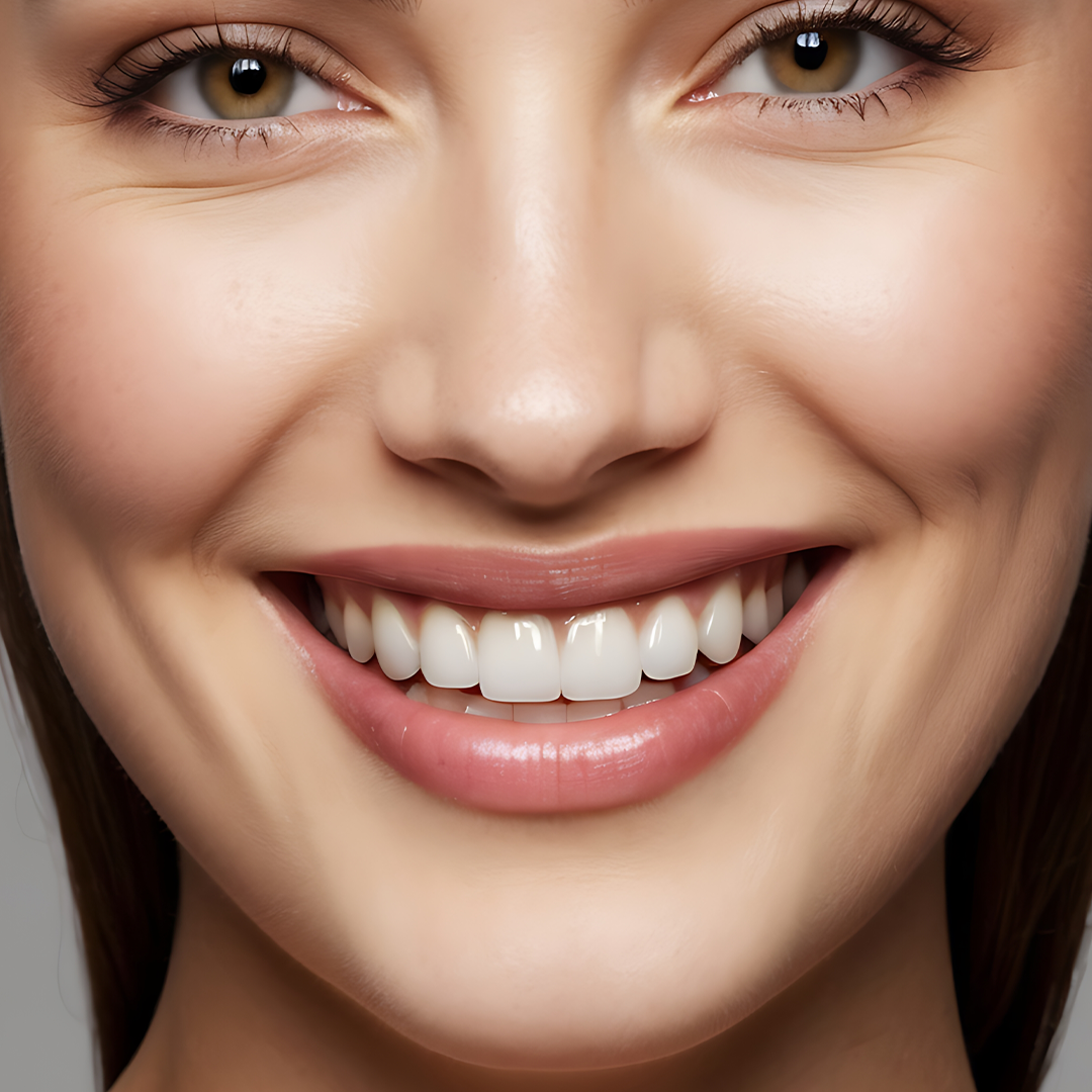 Hollywood Smile