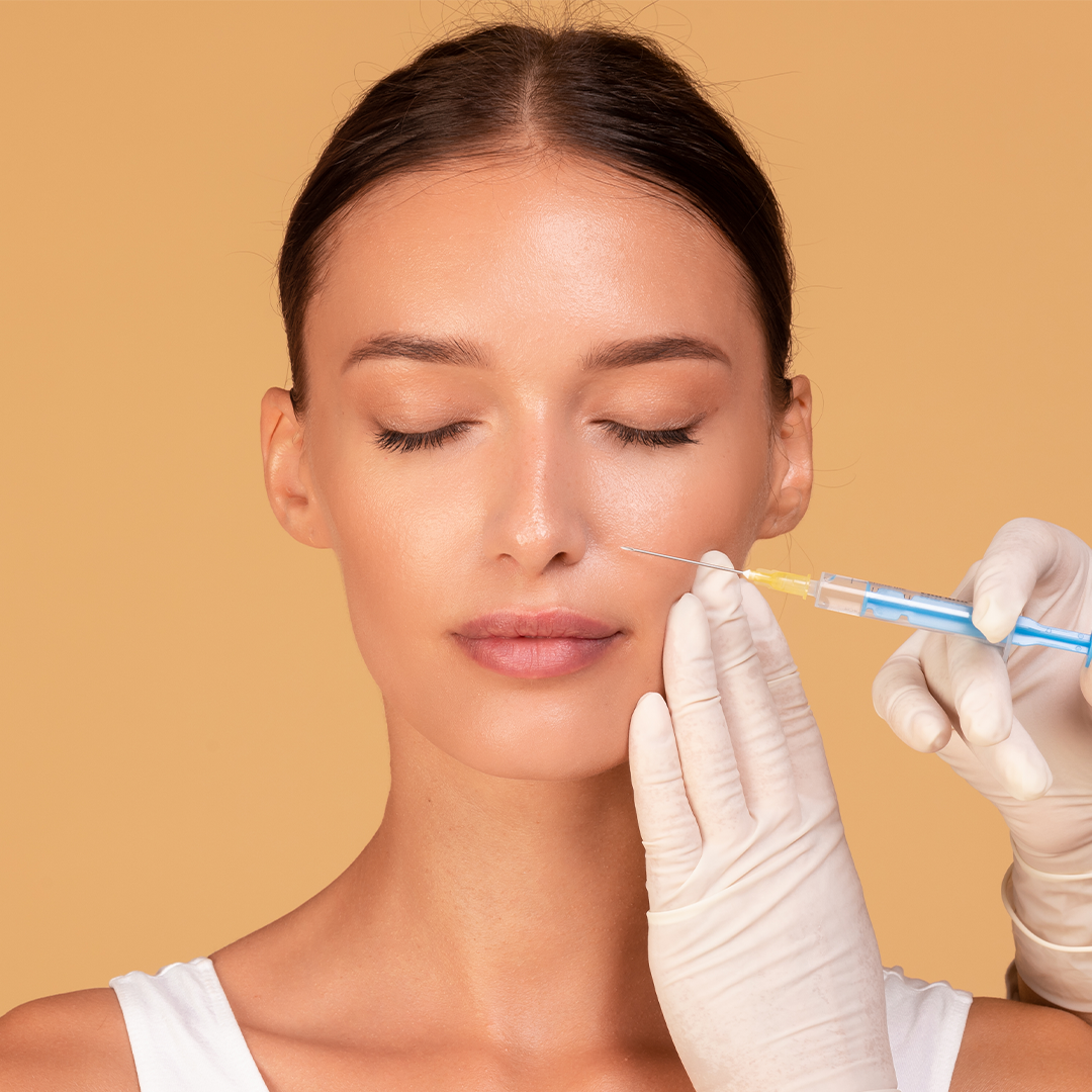Midface Lifting