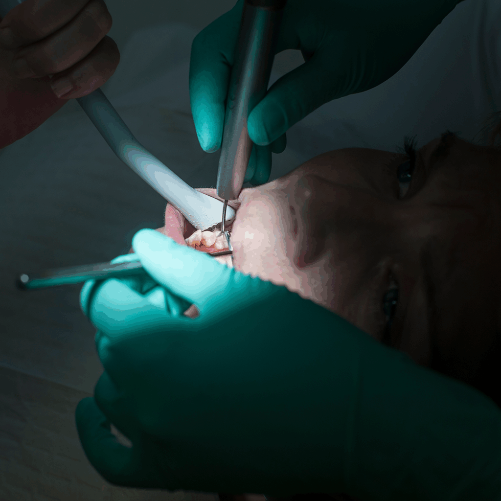 Polyp Removal