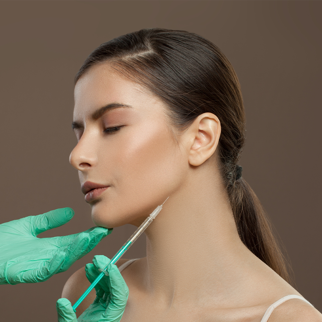 Masseter