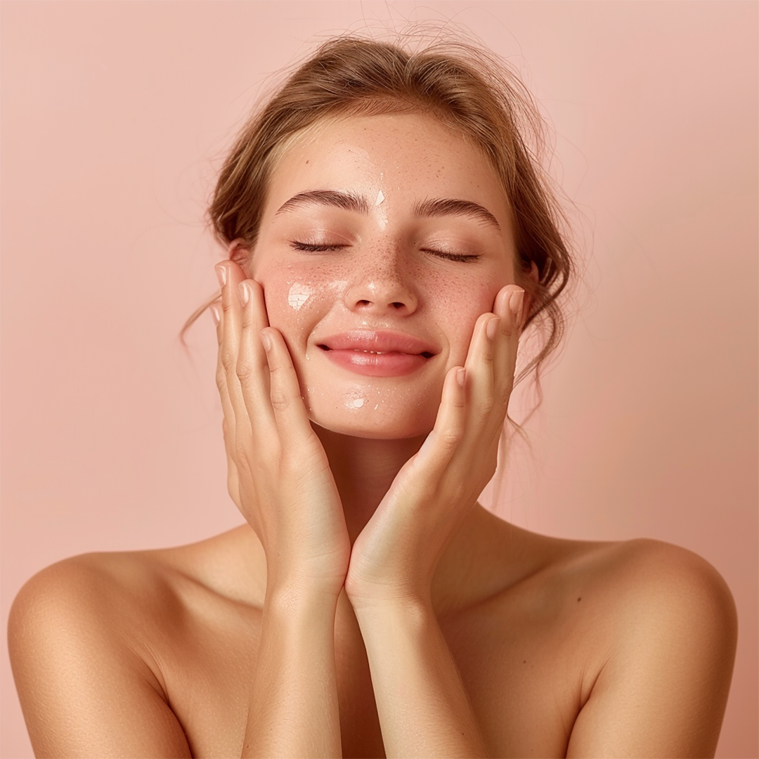 Molderm Glow/Molderm Glow +
